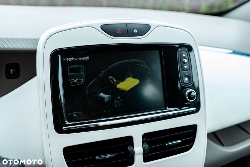 Renault Zoe (ohne Batterie) 22 kwh Zen - 31