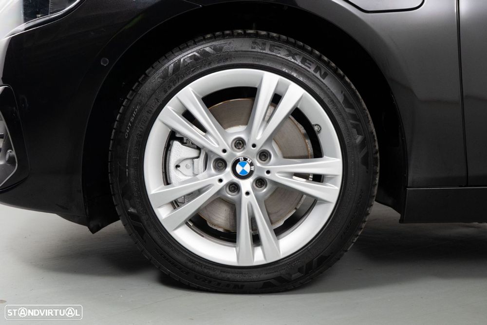 BMW 225xe Active Tourer Advantage - 18
