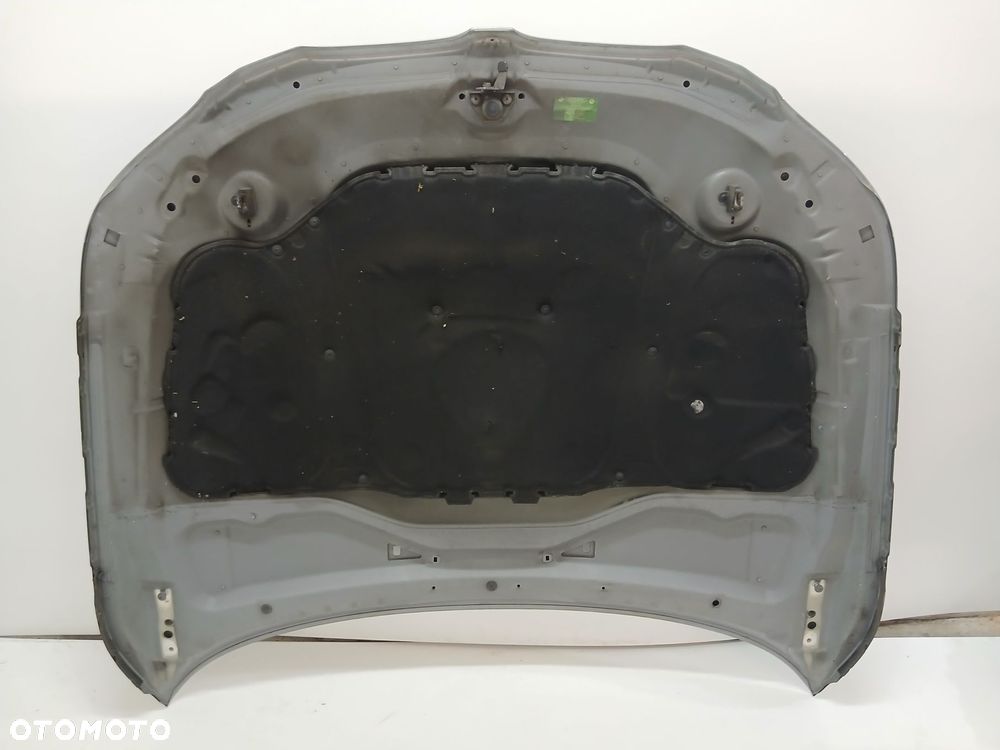 MASKA BMW E60 E61 SILBERGRAU - 15