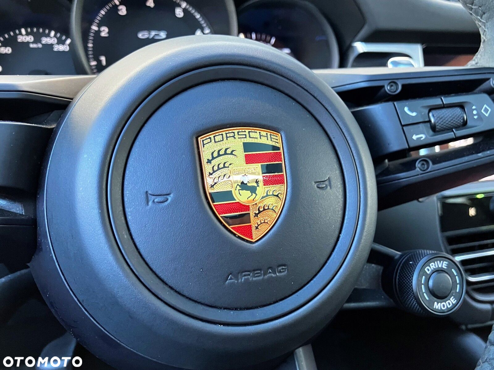 Porsche Macan - 39