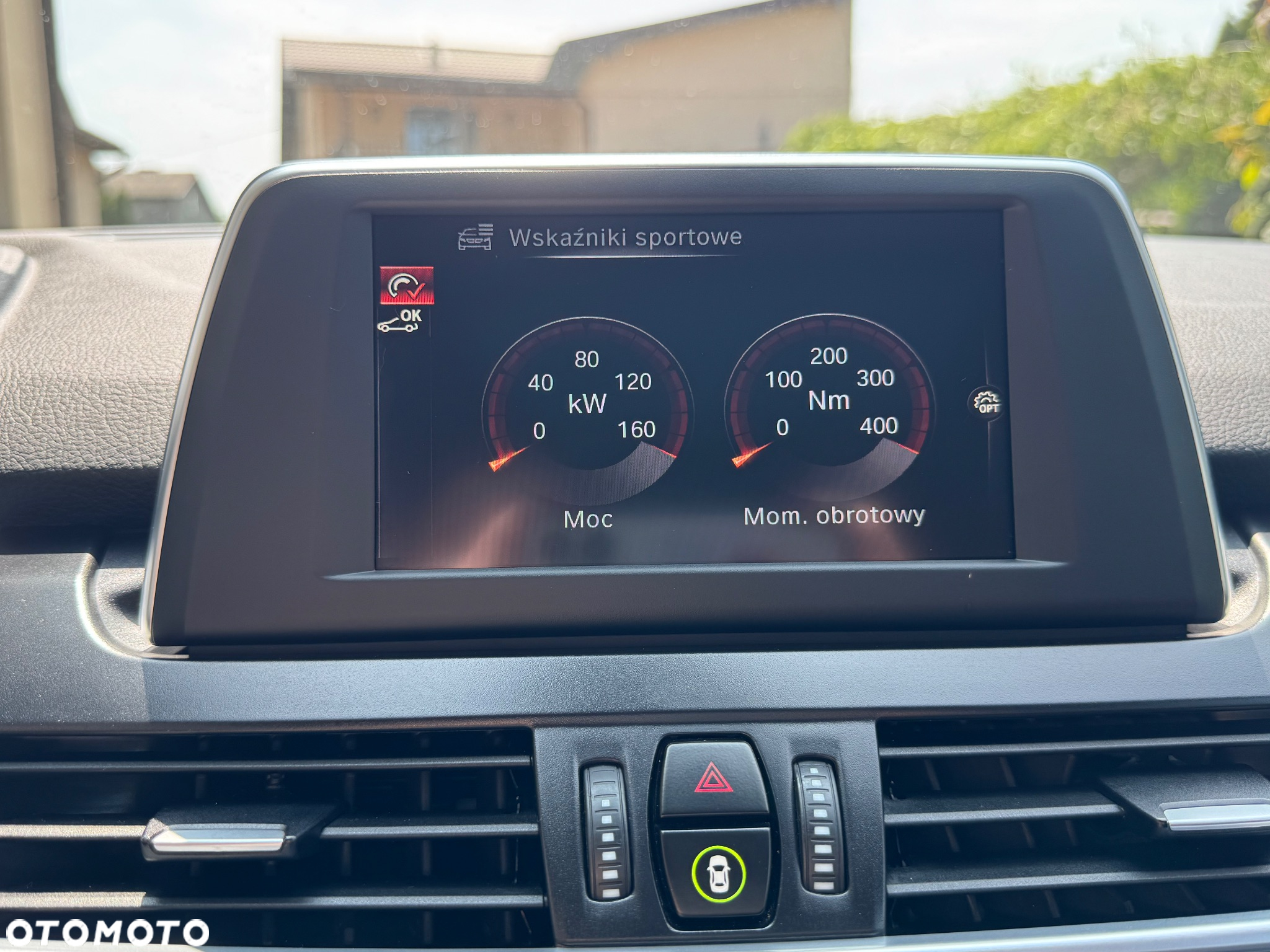 BMW Seria 2 220d Gran Tourer Luxury Line - 20