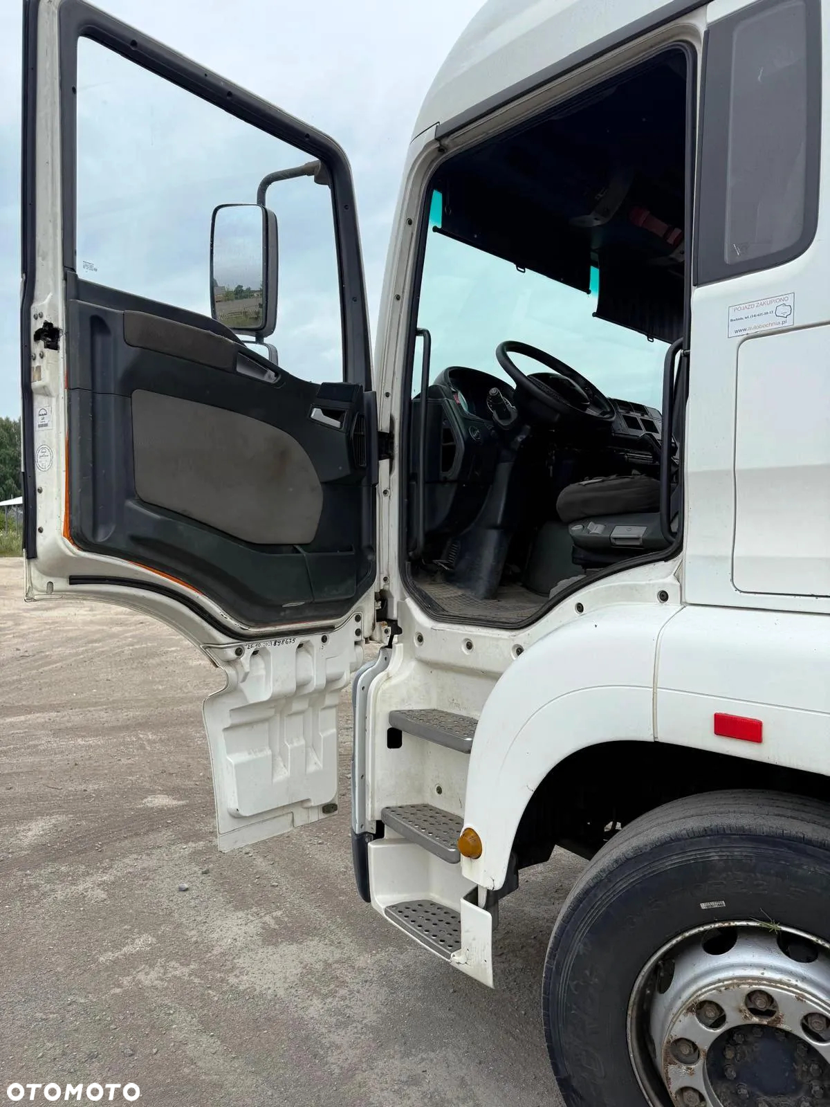 MAN TGA 18.430 H06 KC - 11