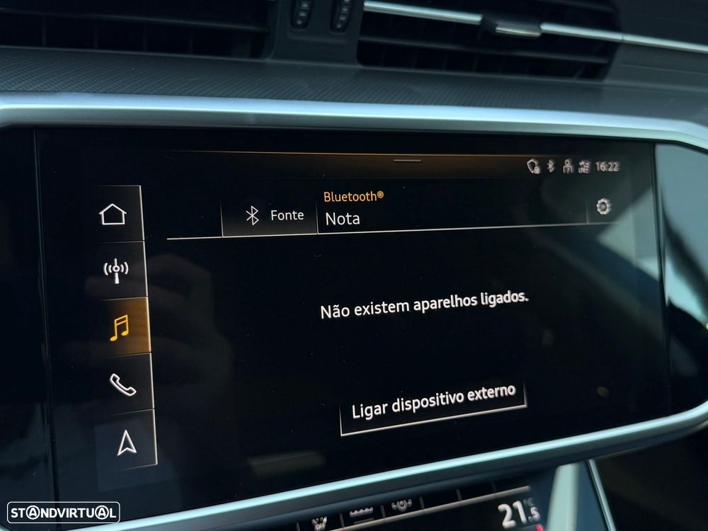 Audi A6 Avant 40 TDI Sport S tronic - 36