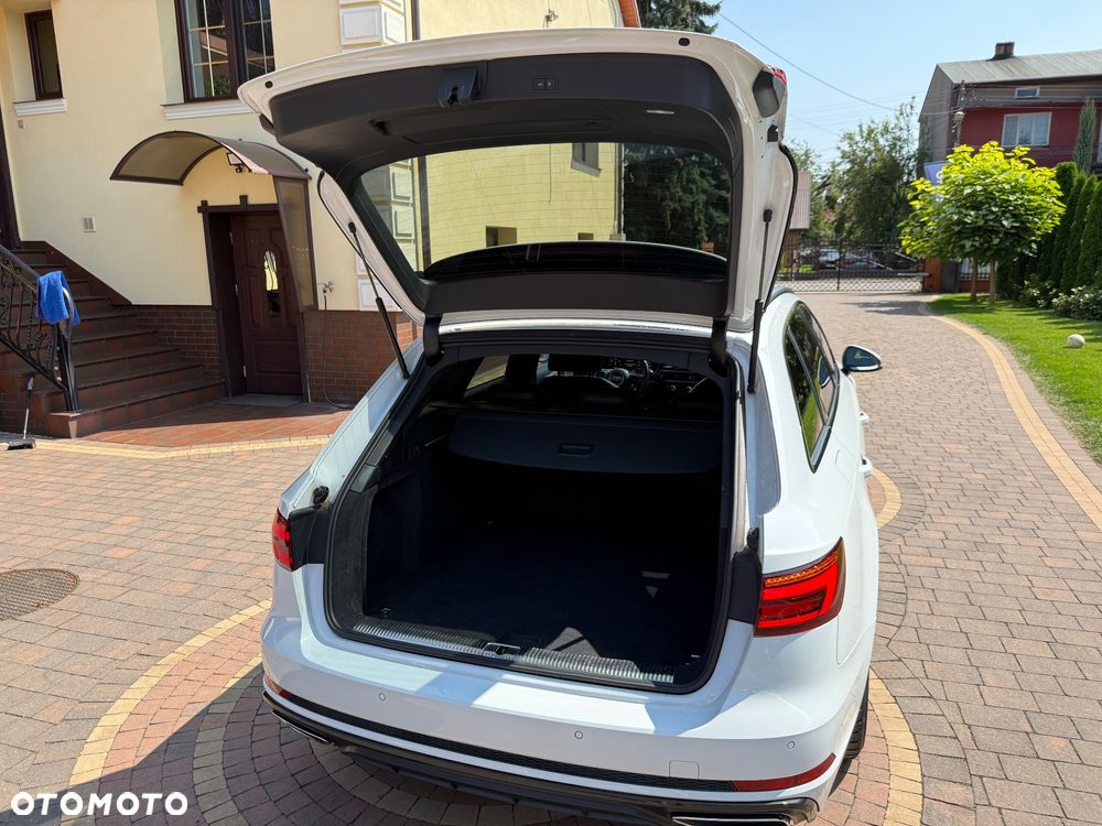 Audi A4 ver-2-0-tdi-s-tronic-sport - 35