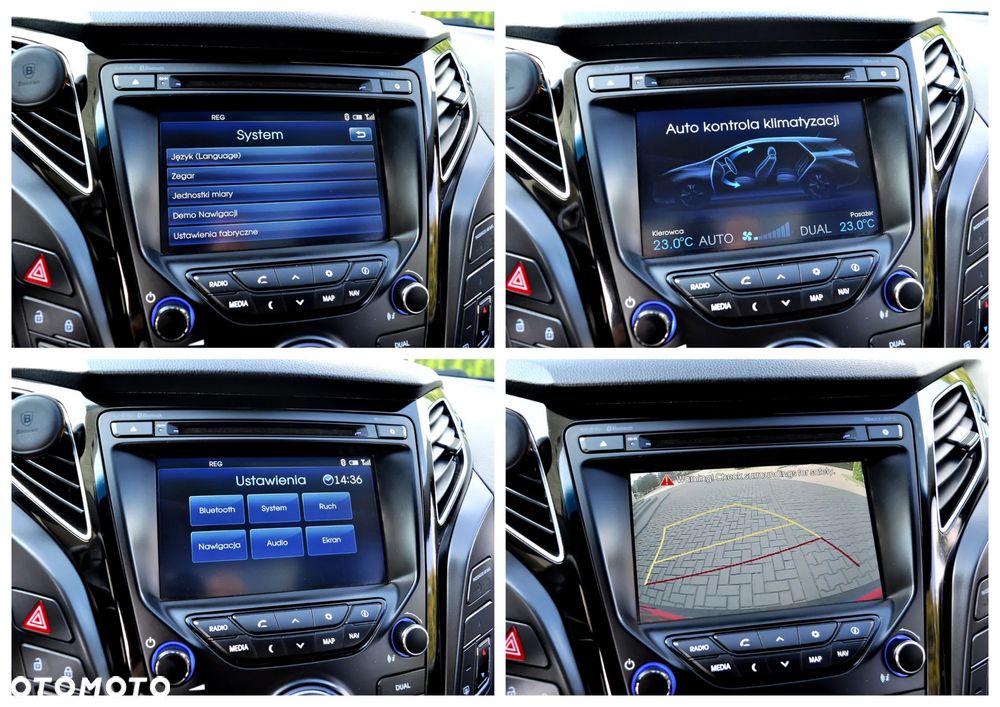 Hyundai i40 1.7 CRDi Premium - 40