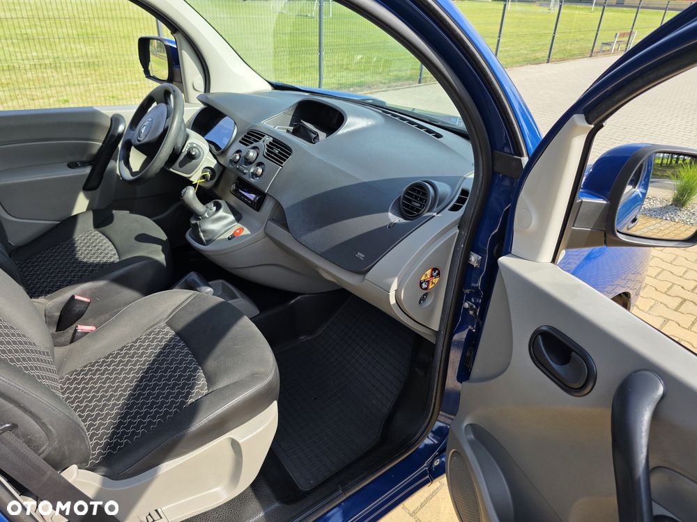 Renault Kangoo 1.6 16V Helios - 14