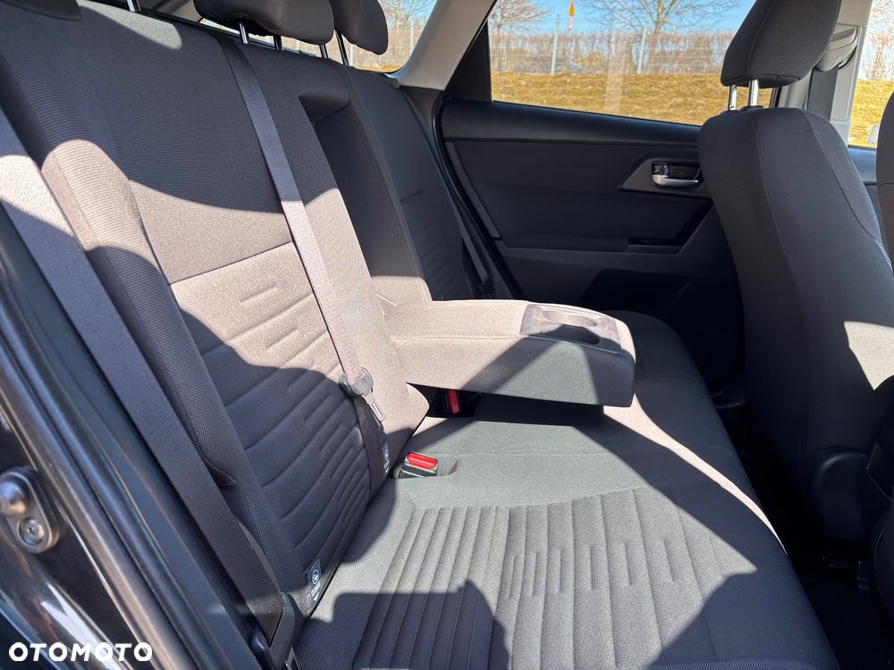 Toyota Auris Hybrid 135 Prestige - 18