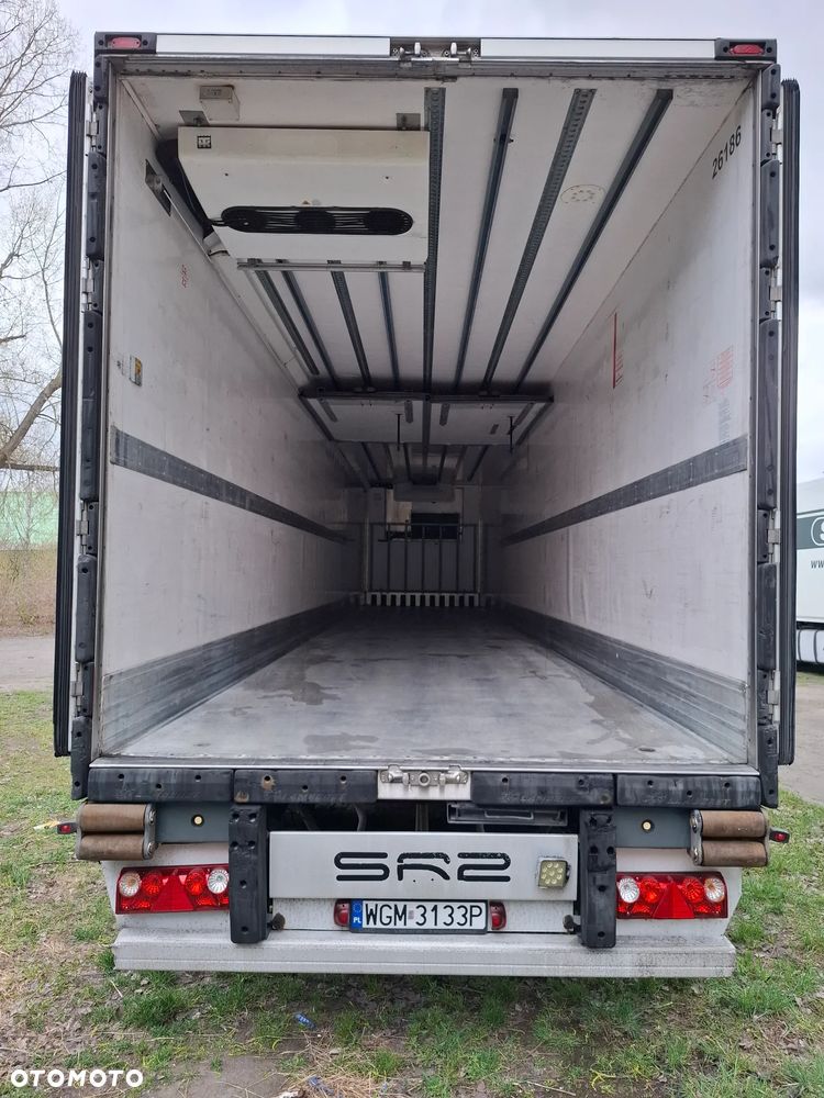 Lamberet SR2 - 5