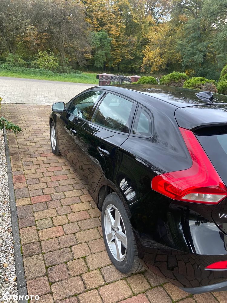 Volvo V40 - 4