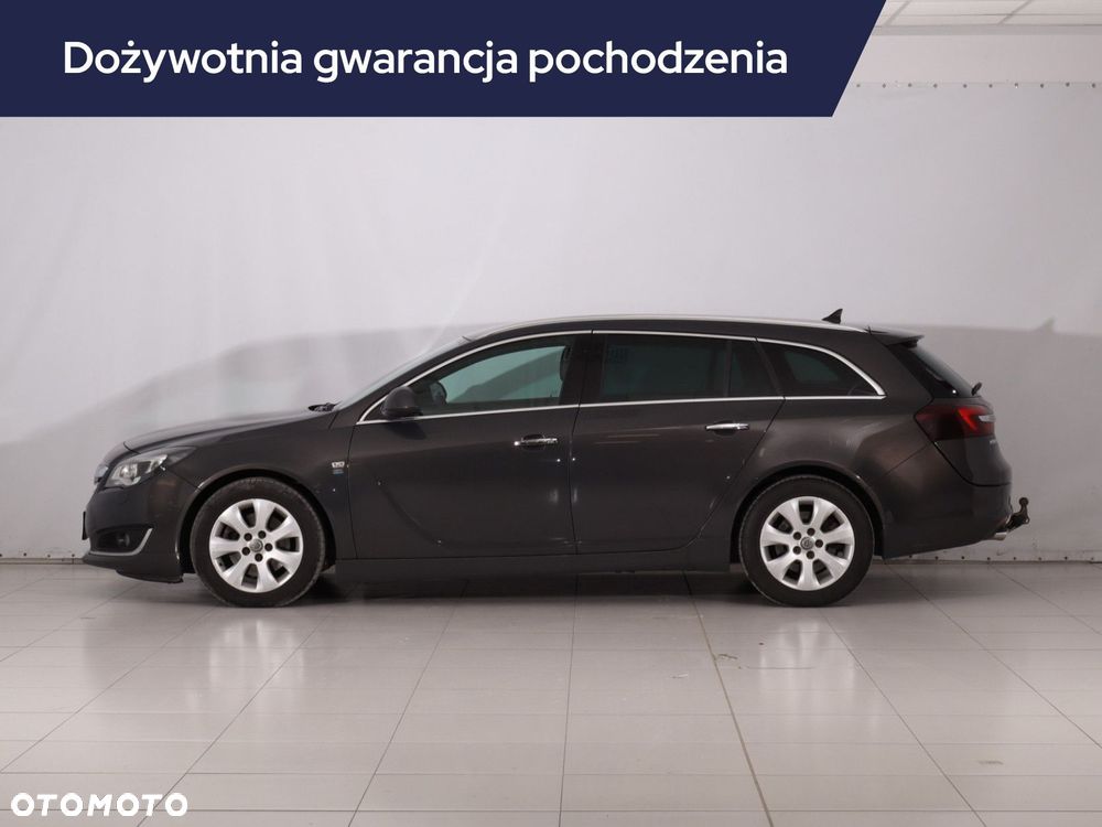 Opel Insignia - 4