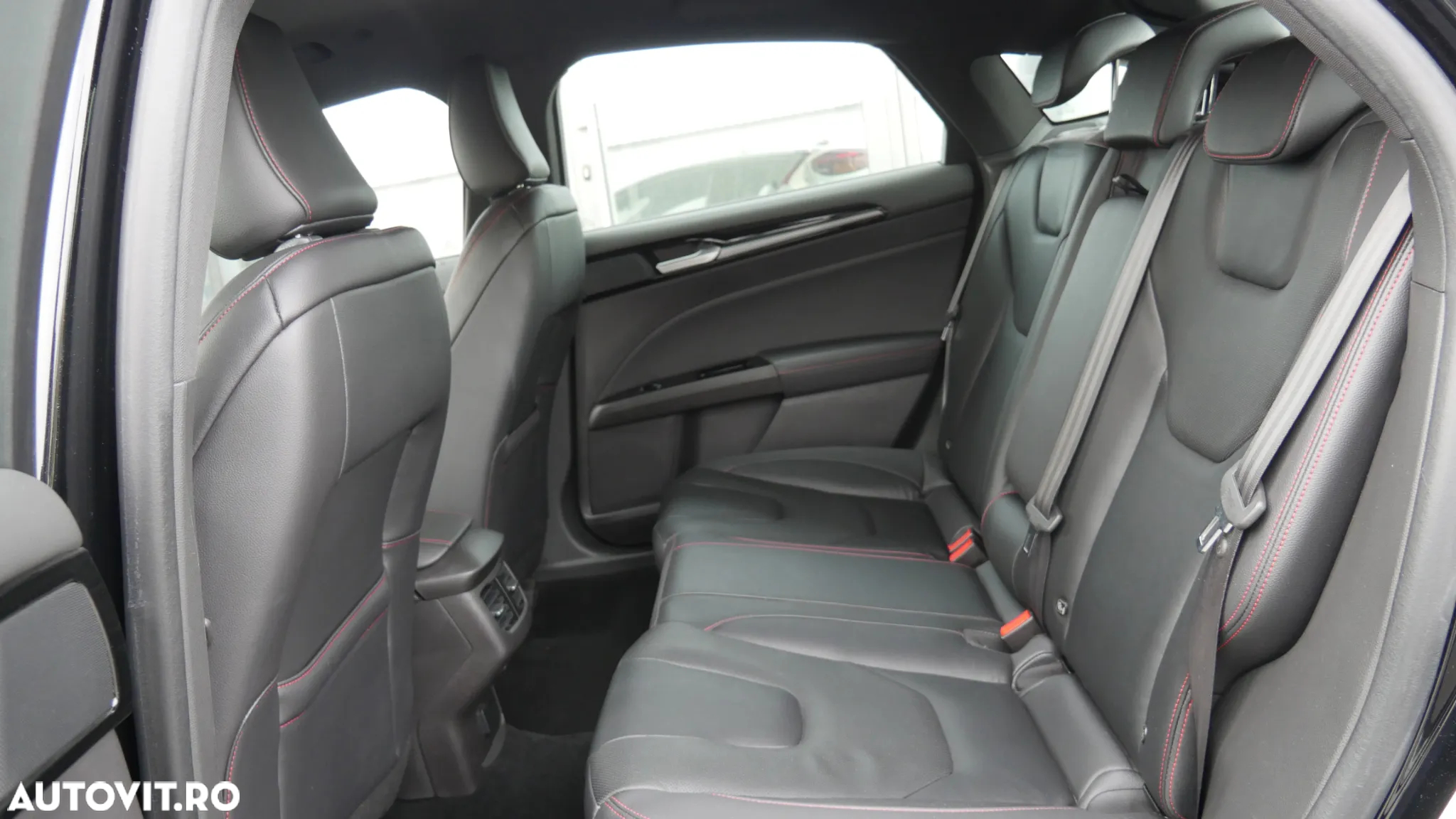 Ford Mondeo 2.0 EcoBlue Aut. ST-Line - 17
