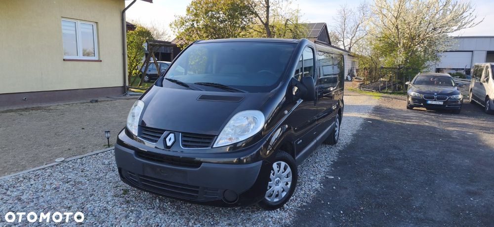 Opel Vivaro L2H1 2.9t - 23