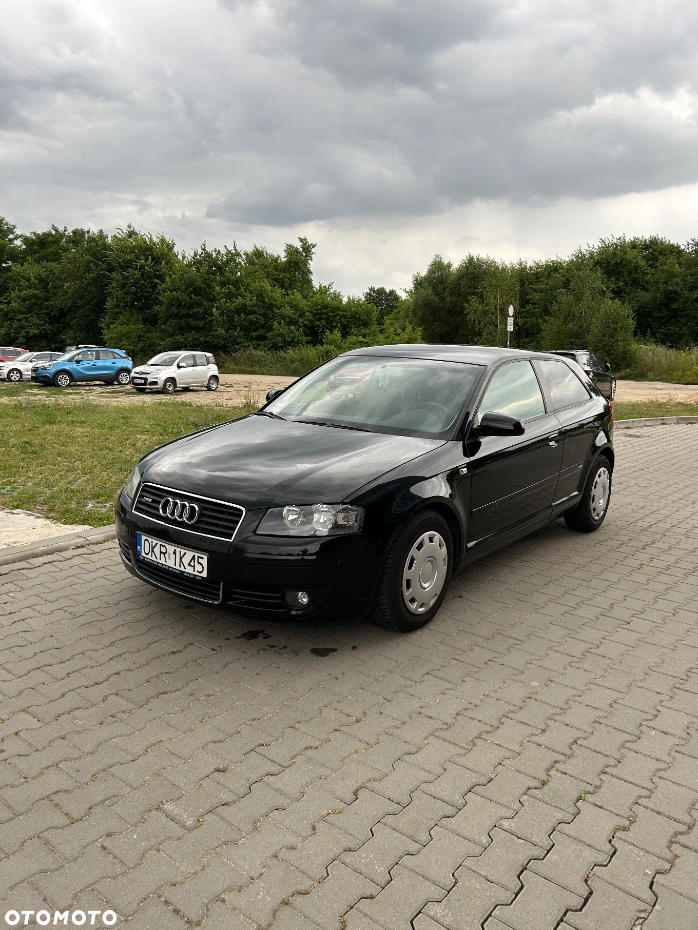 Audi A3 1.9 TDI Ambition - 11