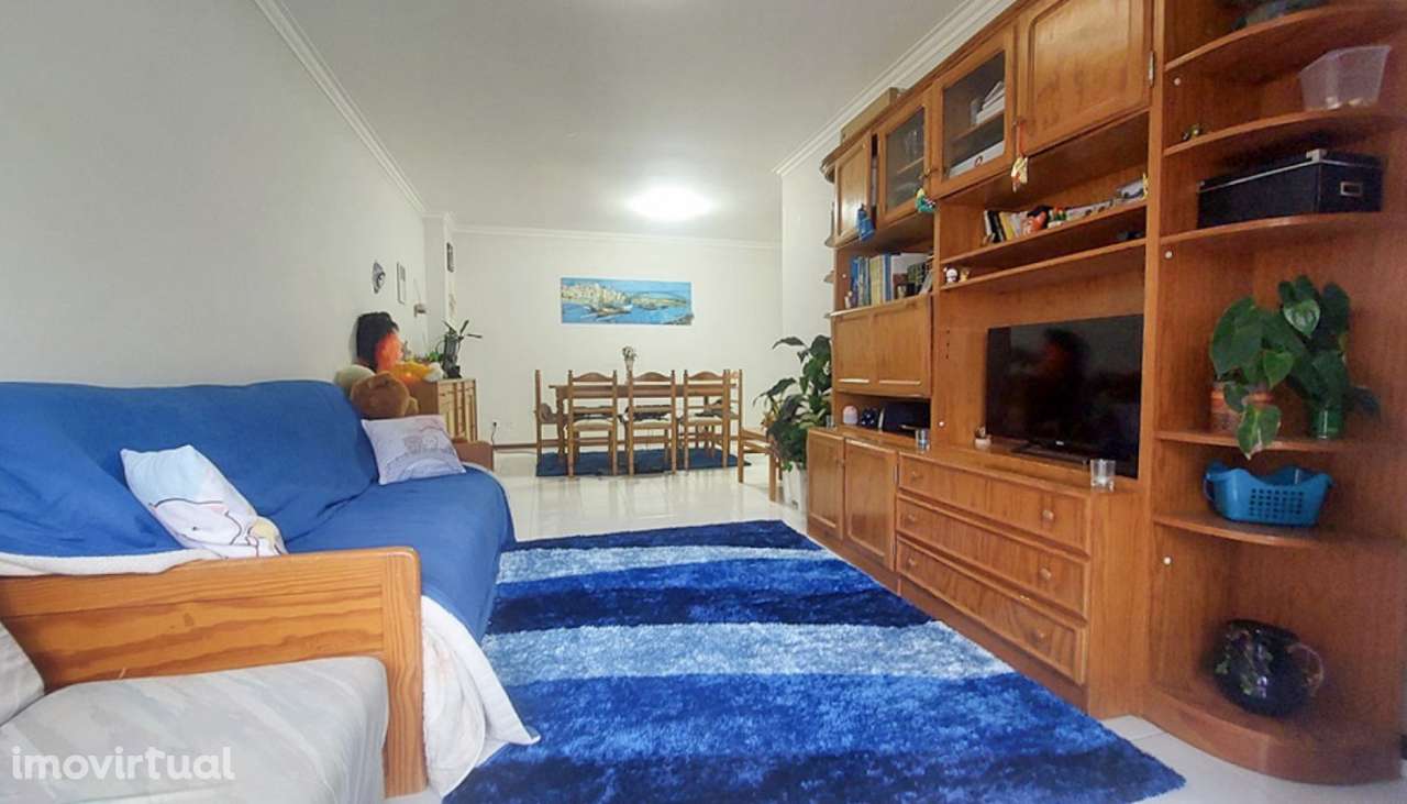 Venda de apartamento T1 c/ terraço, Amorosa, Viana do Castelo - Grande imagem: 3/24