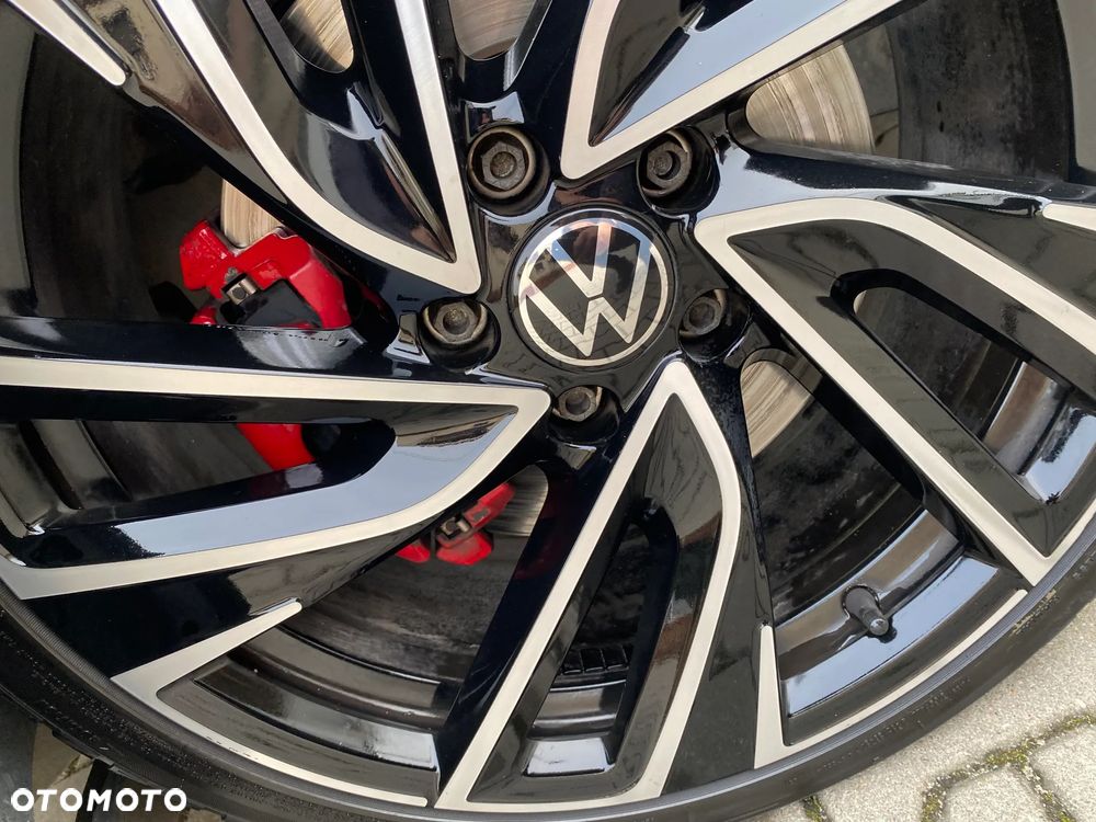 Volkswagen Golf 2.0 TDI BMT GTD DSG - 3