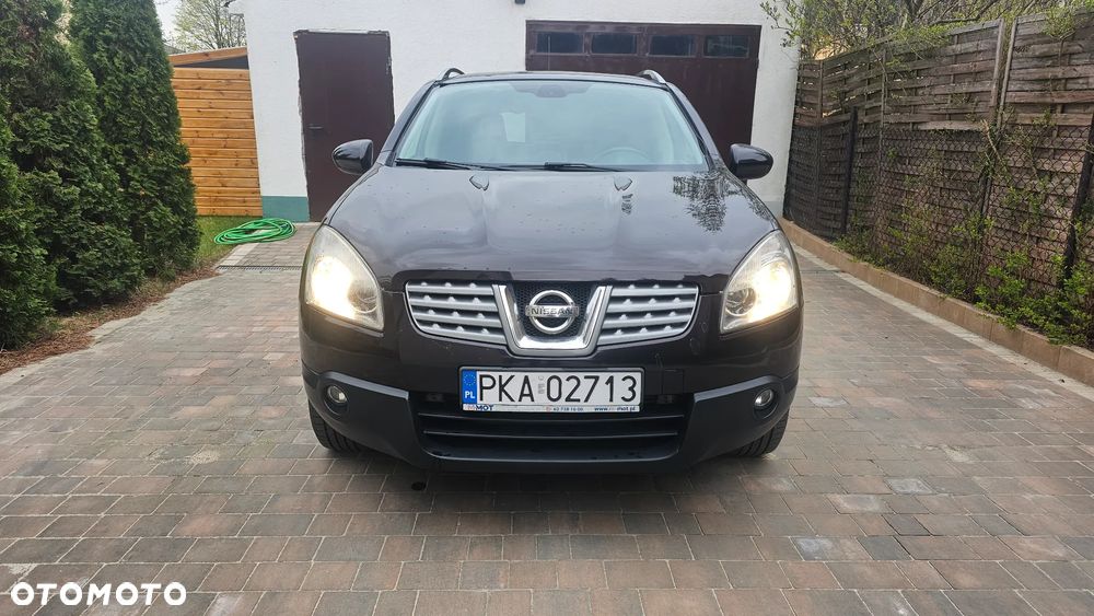 Nissan Qashqai 2.0 dCi Tekna - 3