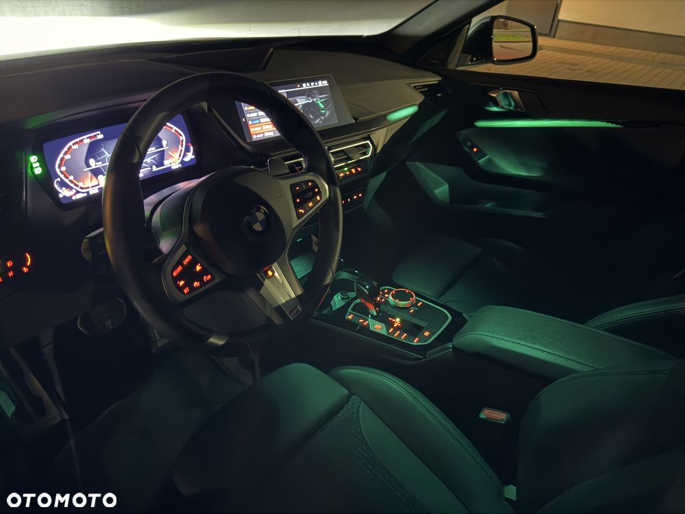 BMW Seria 2 220i M Sport - 7
