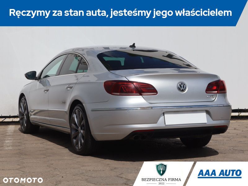 Volkswagen CC - 6