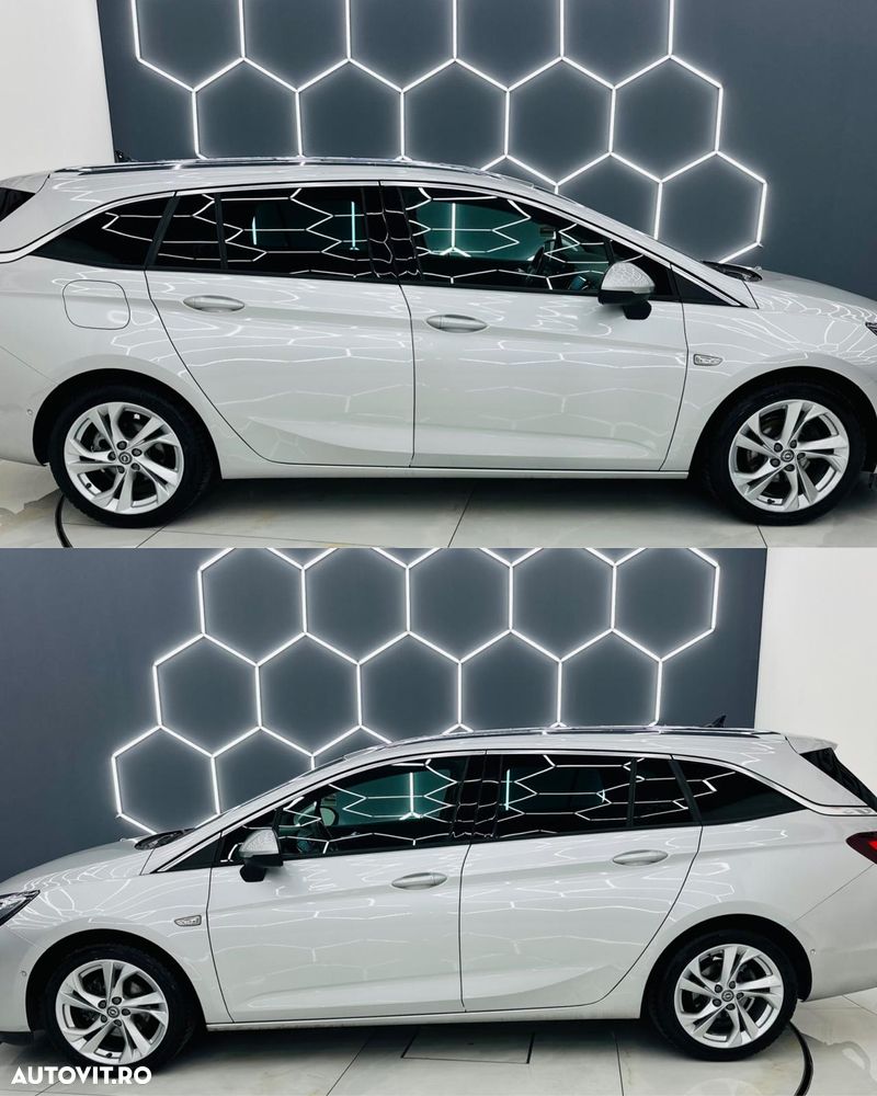 Opel Astra 1.5 D Start/Stop Elegance - 5