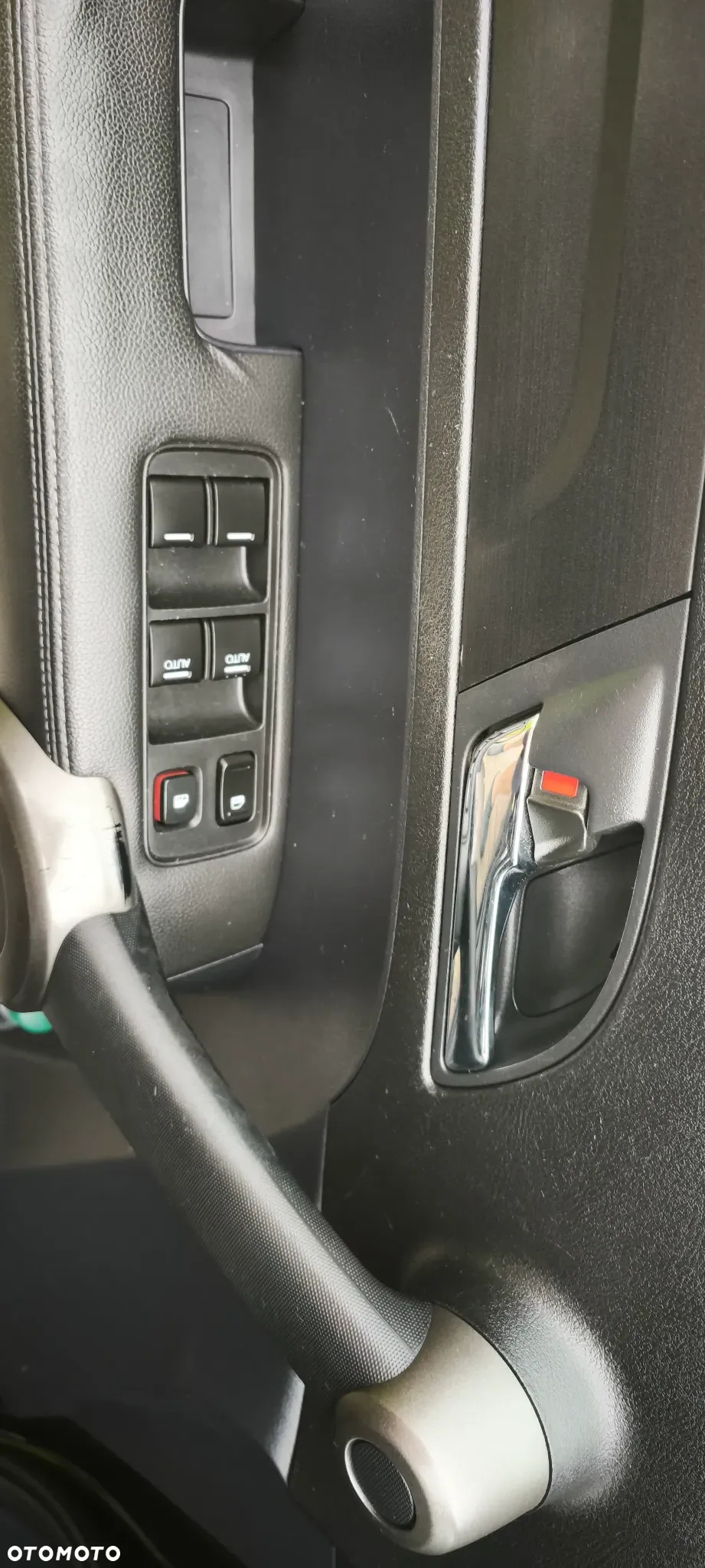 Honda CR-V 2.0 Elegance S&L - 9