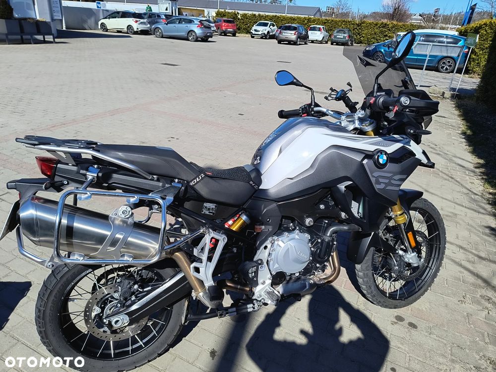 BMW GS - 31