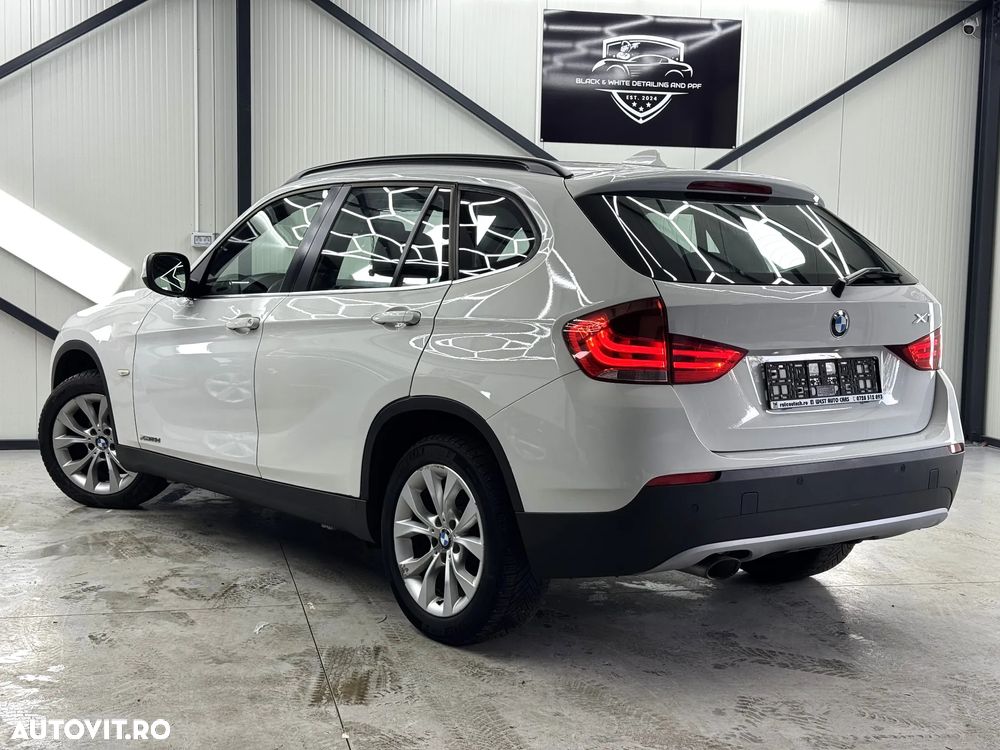 BMW X1 xDrive23d Aut. - 15