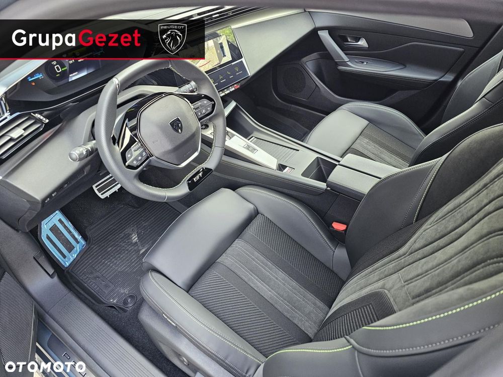 Peugeot 308 - 5