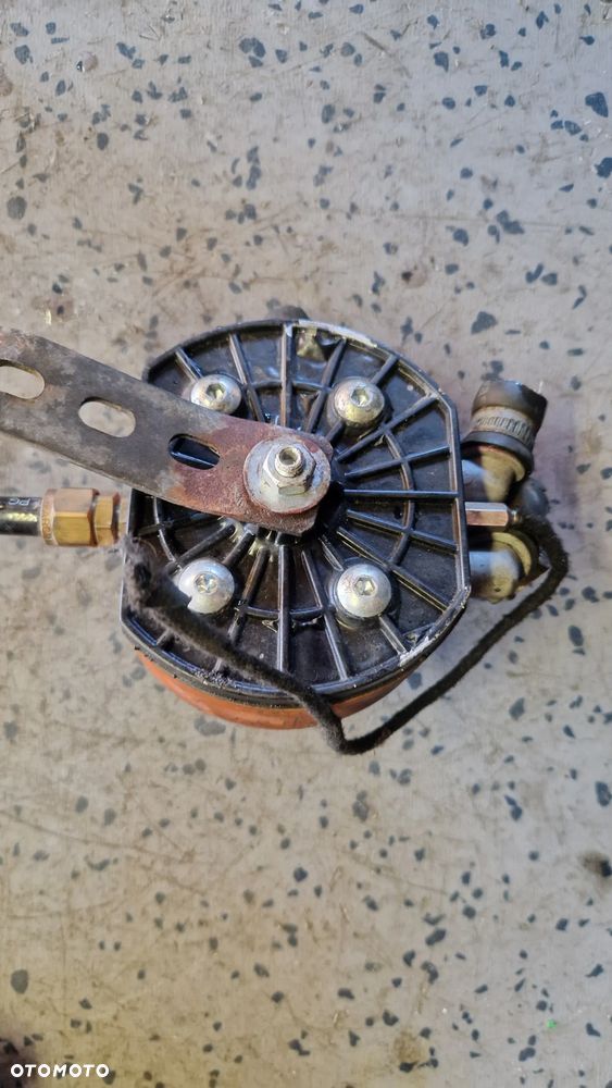 parownik reduktor kme gold gt - 2