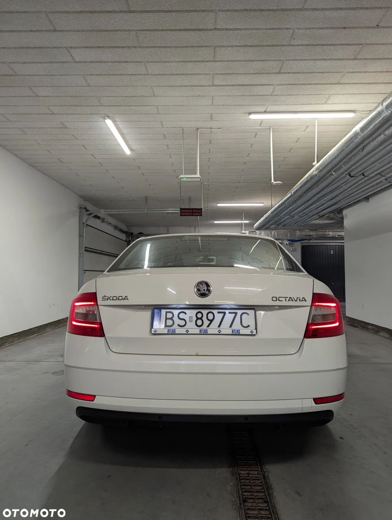 Skoda Octavia 2.0 TDI Ambition - 4