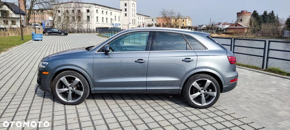 Audi Q3 - 3
