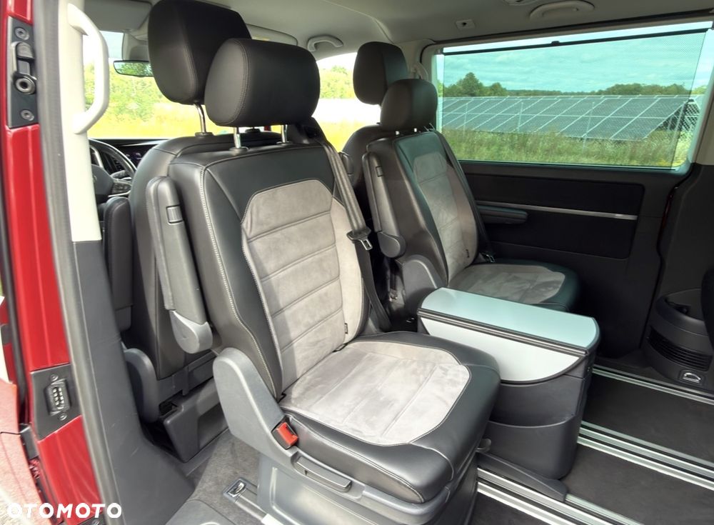 Volkswagen Multivan 2.0 BiTDI L1 Highline 4Motion DSG - 27