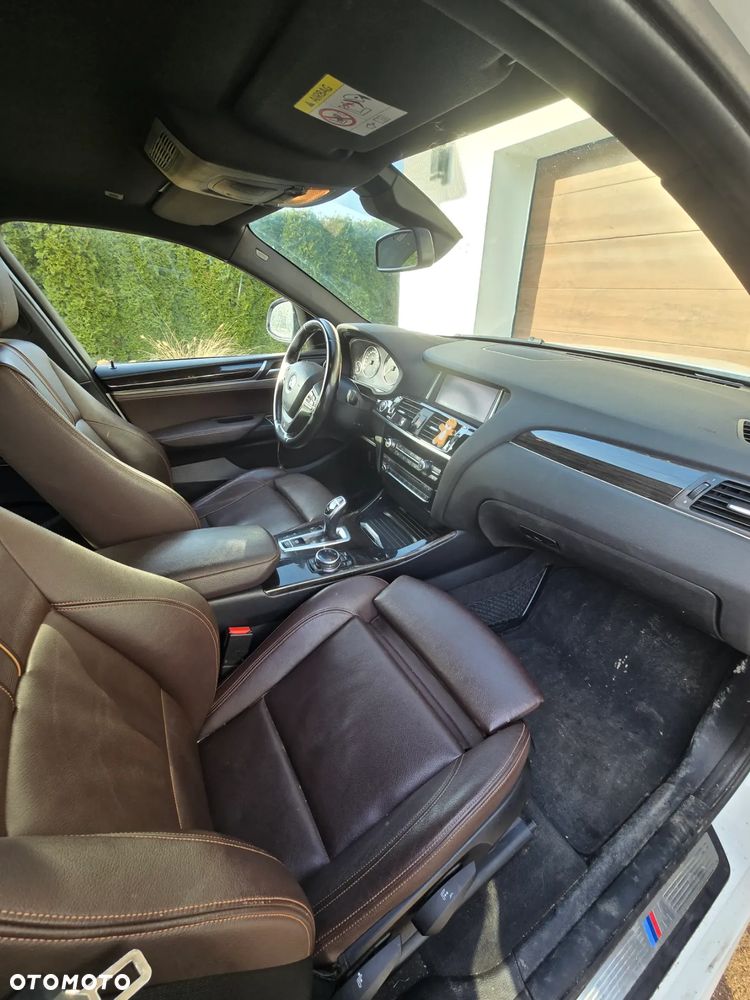 BMW X4 xDrive28i xLine - 6