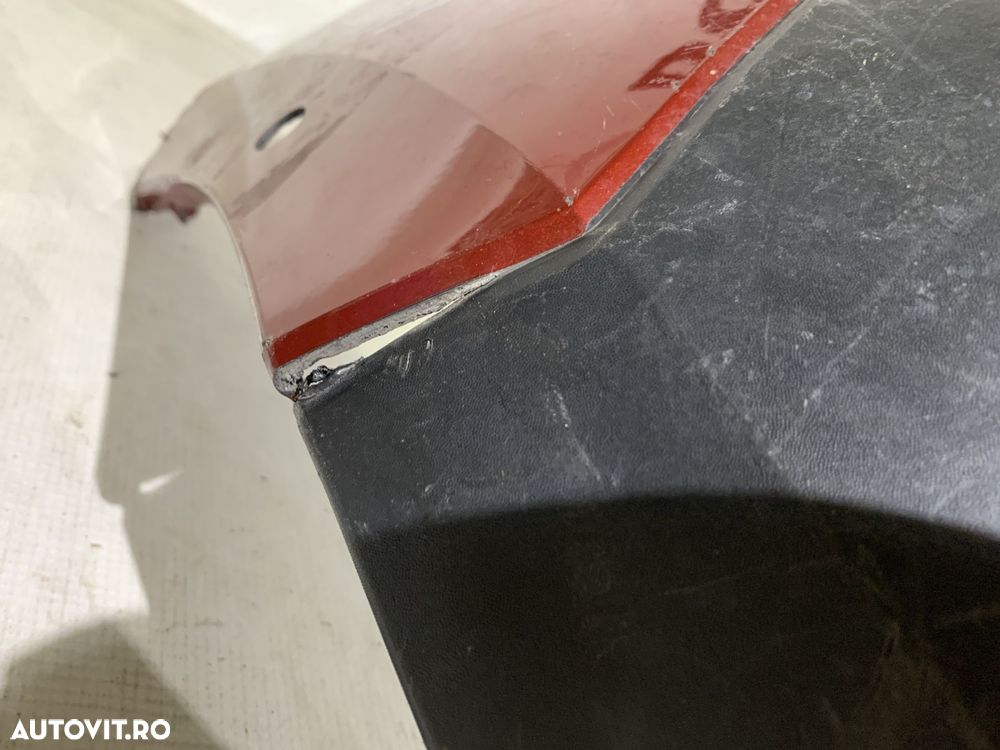 Bara fata Dacia Duster 2, 2017, 2018, 2019, 2020, 2021, 620221776R. - 9