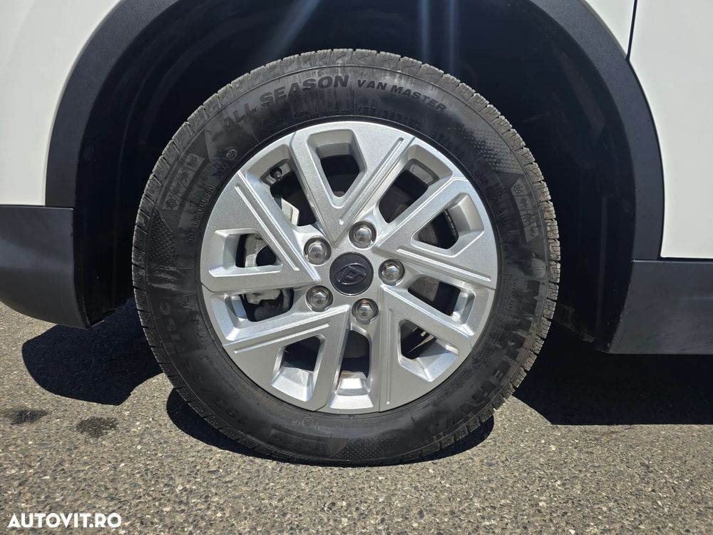 Maxus eDeliver 3 LWB - 20