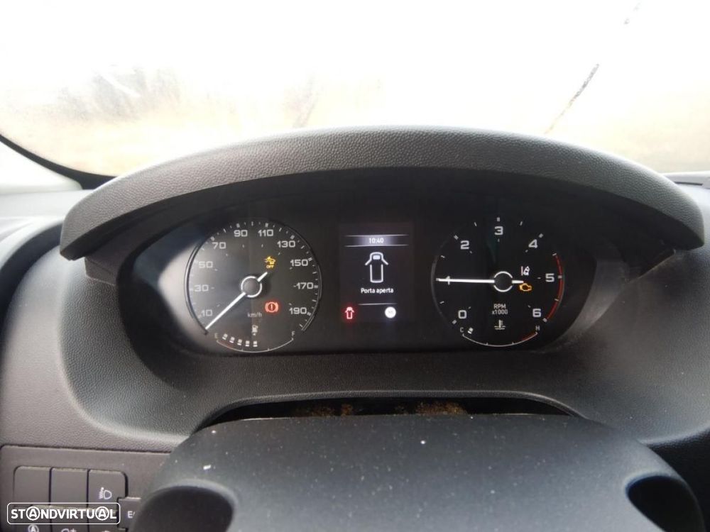 Citroën Jumper 2.2 bluehdi L3H2 S&S c/IVA - 4