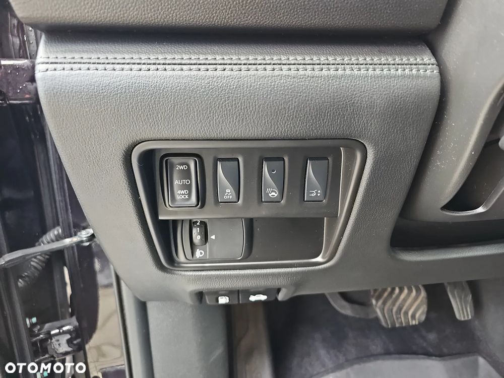 Renault Koleos 2.0 Blue dCi Initiale Paris 4x4 X-Tronic - 27