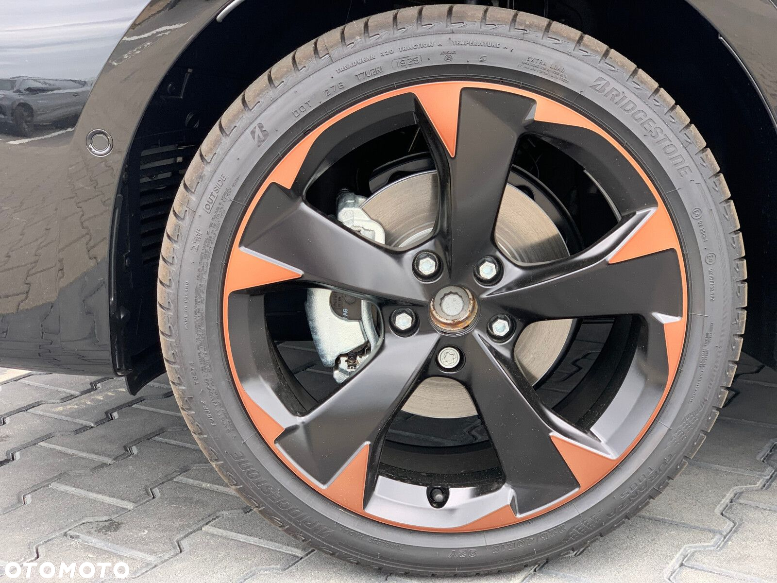 Cupra Leon Sportstourer - 6