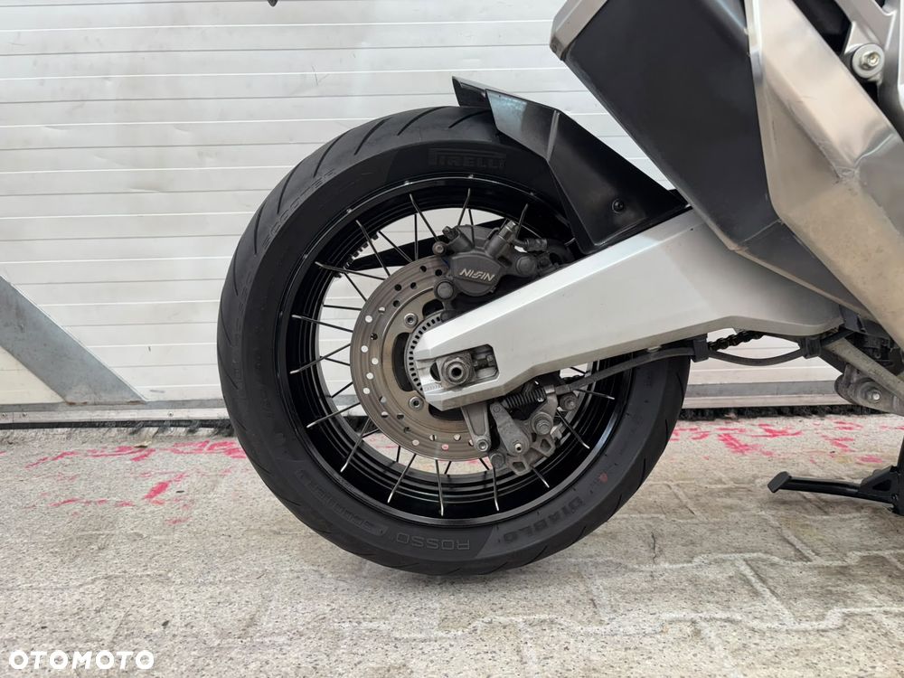 Honda X-ADV - 21