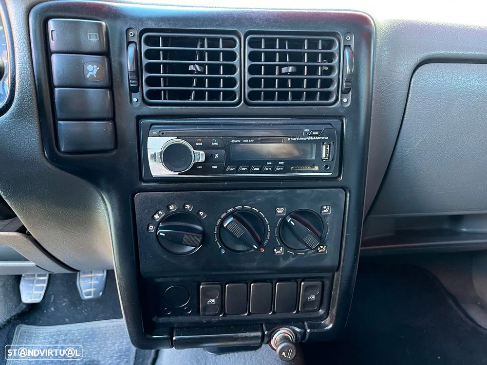 Seat Inca | 1.9 SDI - 16