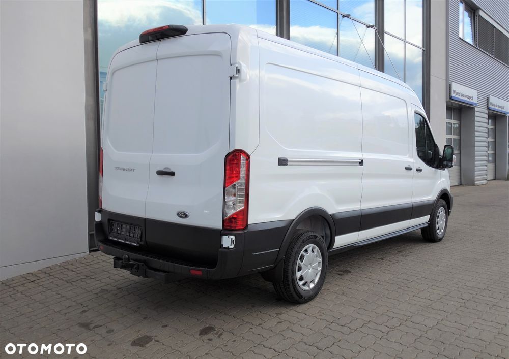 Ford Transit 350 L3H2 Trend - 9