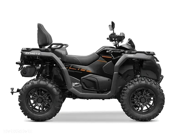 CFMoto CForce