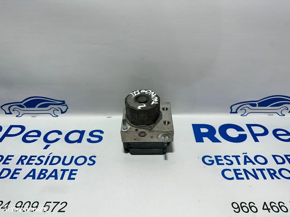 .Bomba Modulo Hidraulico ABS ESP Original Renault Smart 0265956320 2265106455 2014 - 2019 - 5