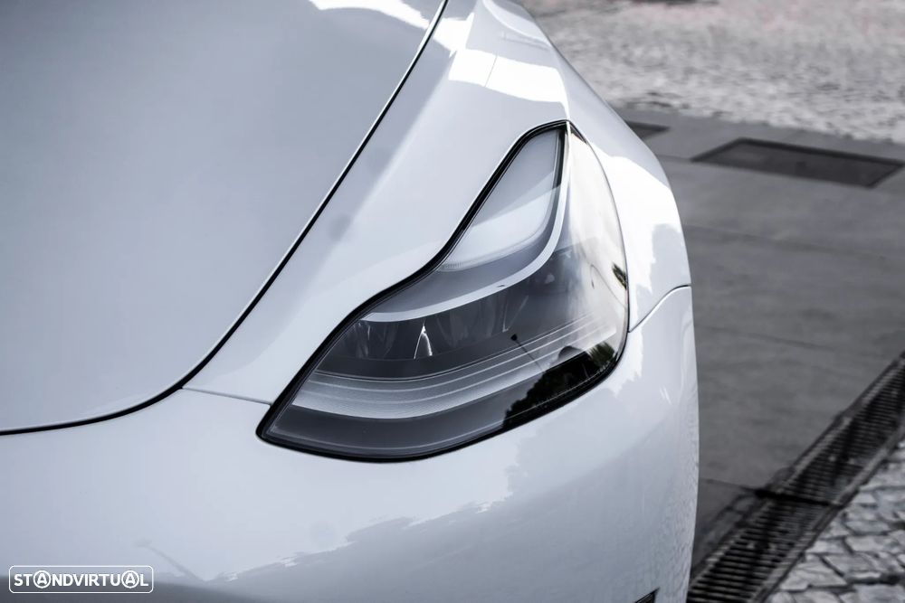 Tesla Model 3 Long Range Tração Integral - 8