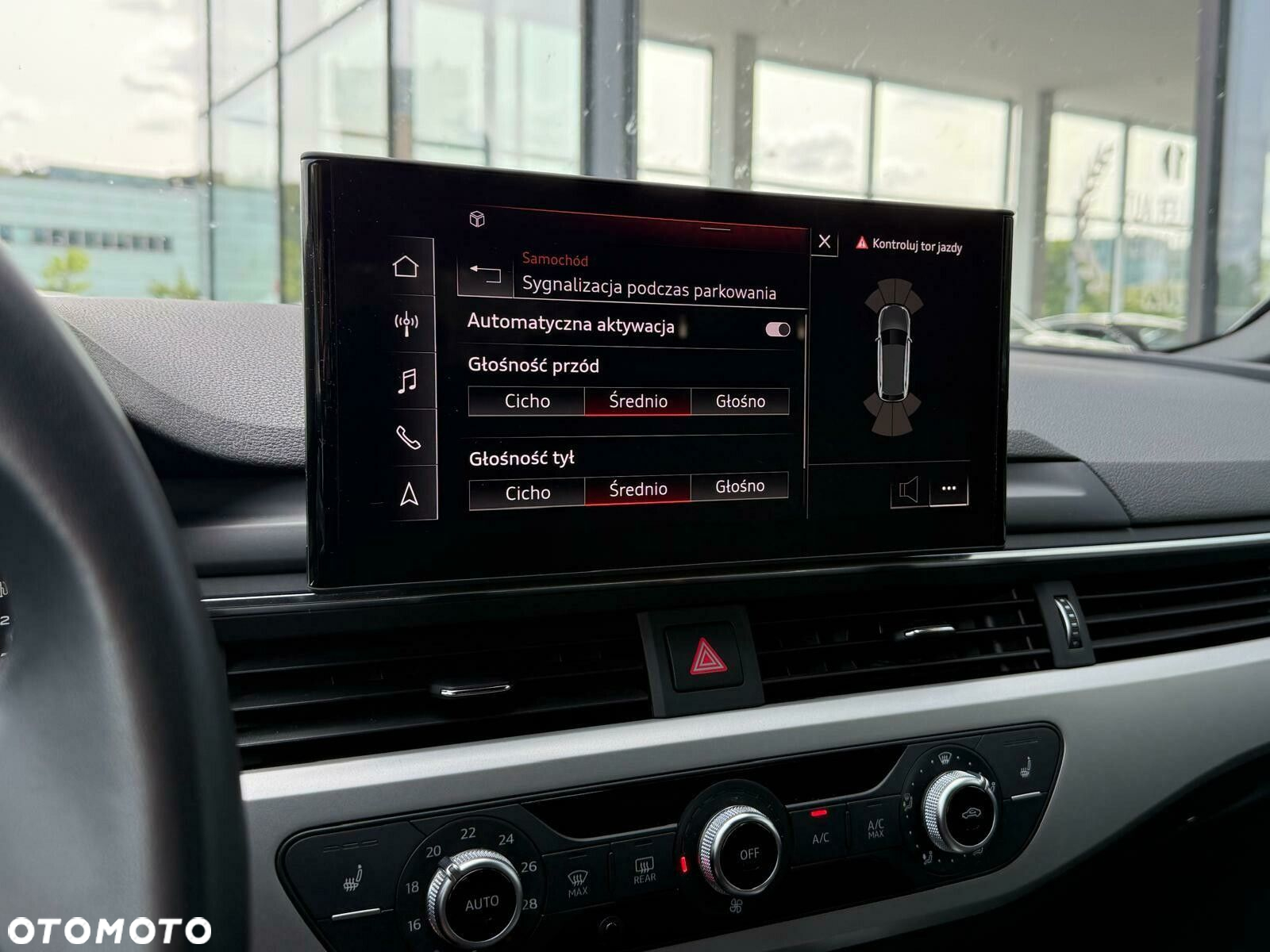 Audi A4 - 22