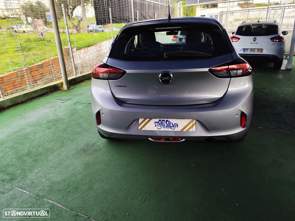 Opel Corsa 1.5 D Edition - 14