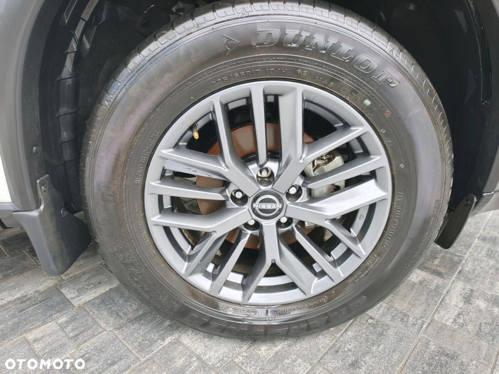 Nissan X-Trail - 25