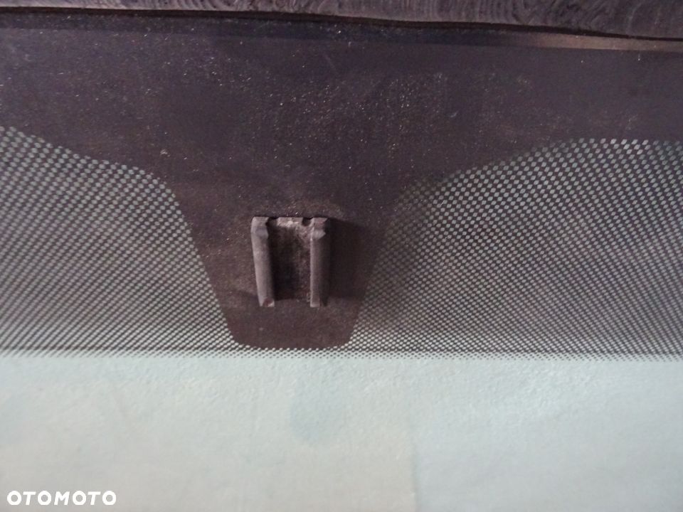 SZYBA CZOŁOWA PRZÓD PRZEDNIA OPEL MERIVA A NR133 - 8