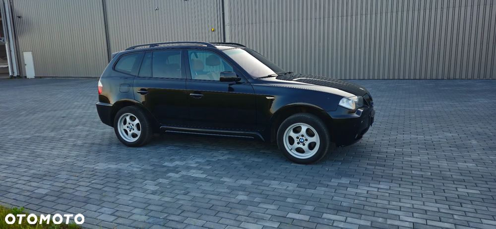 BMW X3 xDrive20d Edition Exclusive - 13