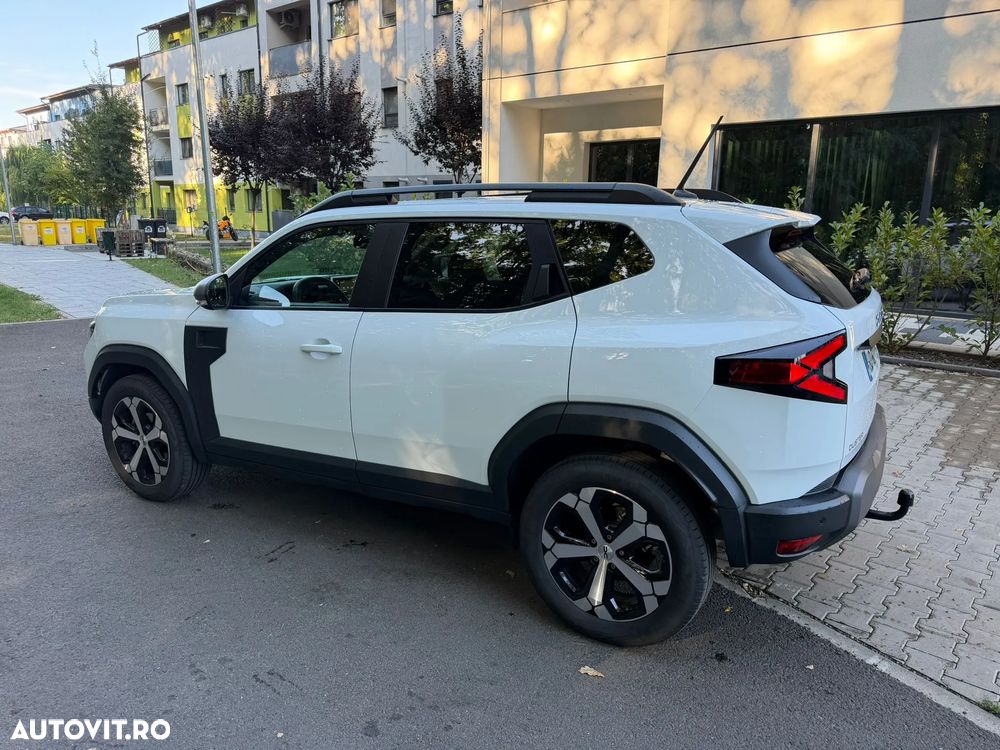 Dacia Duster - 4