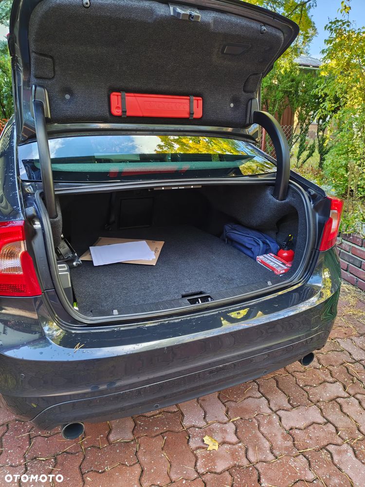 Volvo S60 T4 Drive-E Momentum - 6